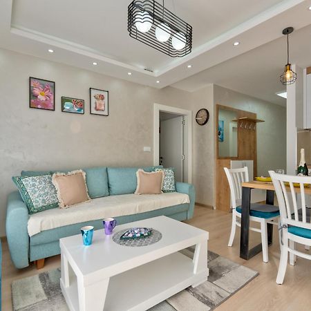 Apartman Sena ซลาตีบอร์ ภายนอก รูปภาพ