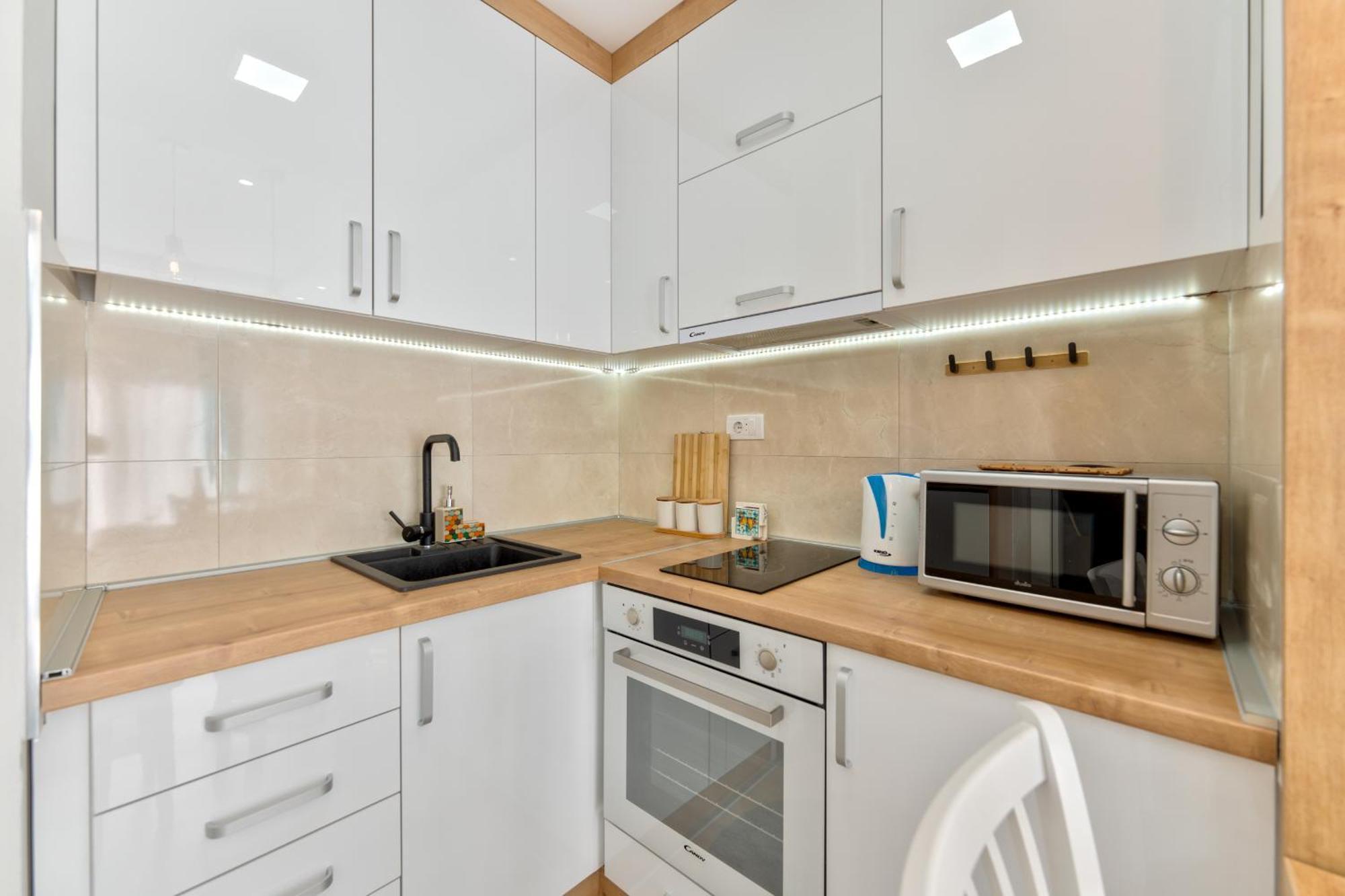 Apartman Sena ซลาตีบอร์ ภายนอก รูปภาพ