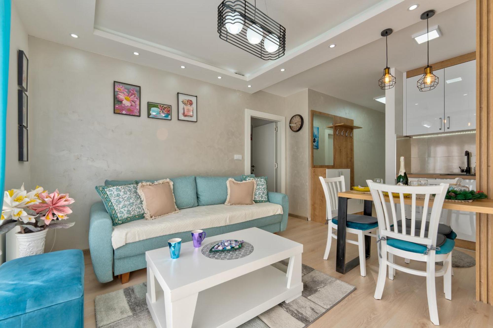 Apartman Sena ซลาตีบอร์ ภายนอก รูปภาพ